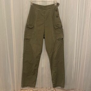 Cargo pants